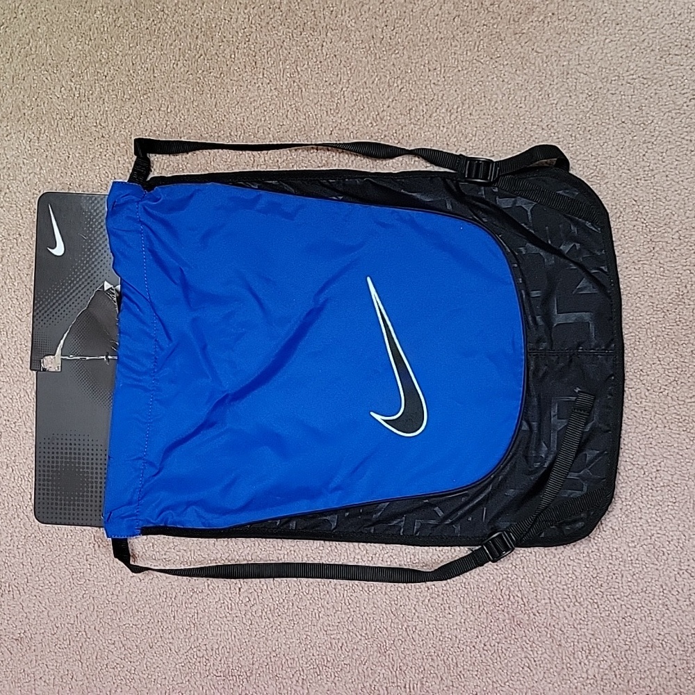 Nike Gym Sack - Picture 1 of 7